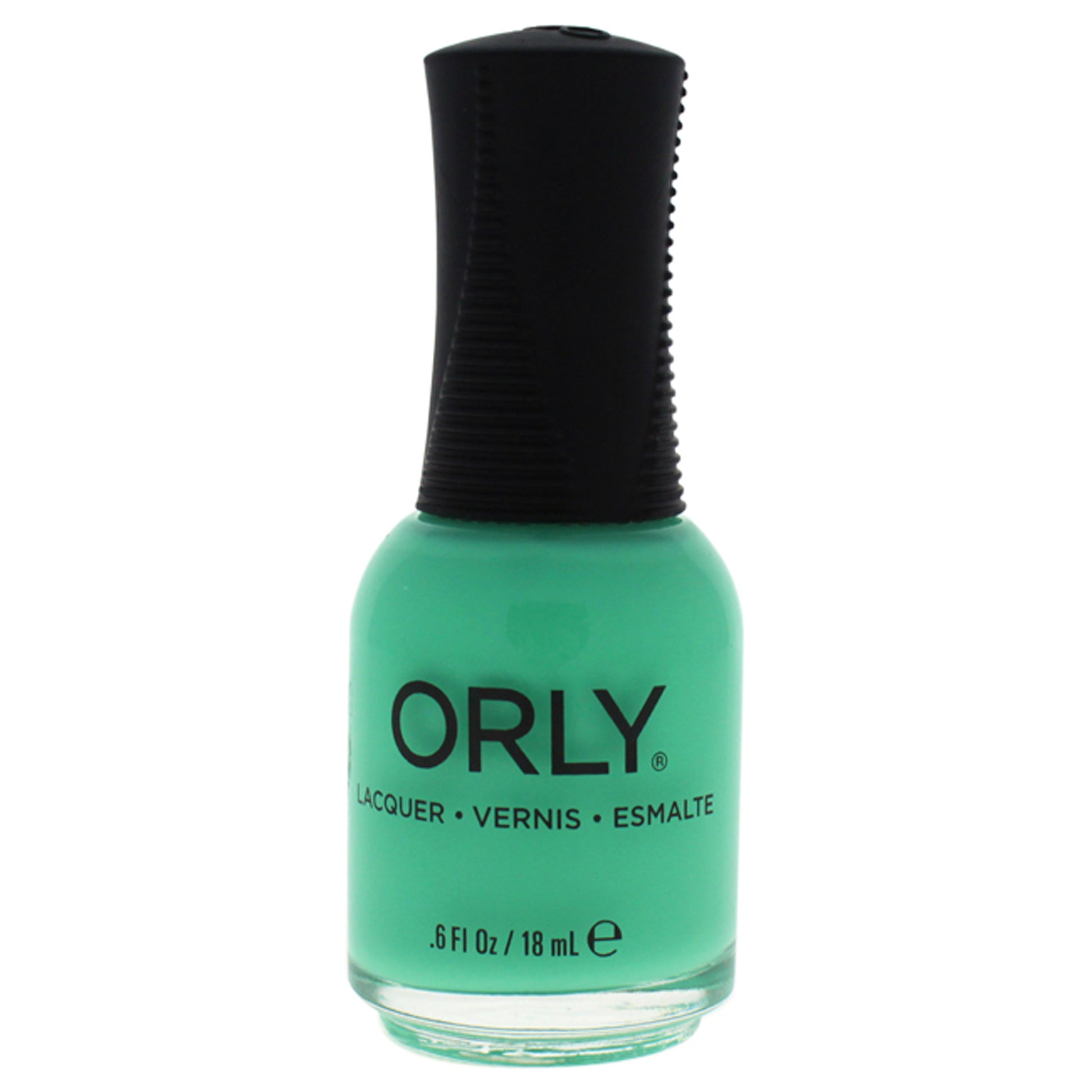 Orly Nail Lacquer
