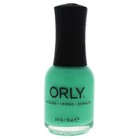 Orly Nail Lacquer