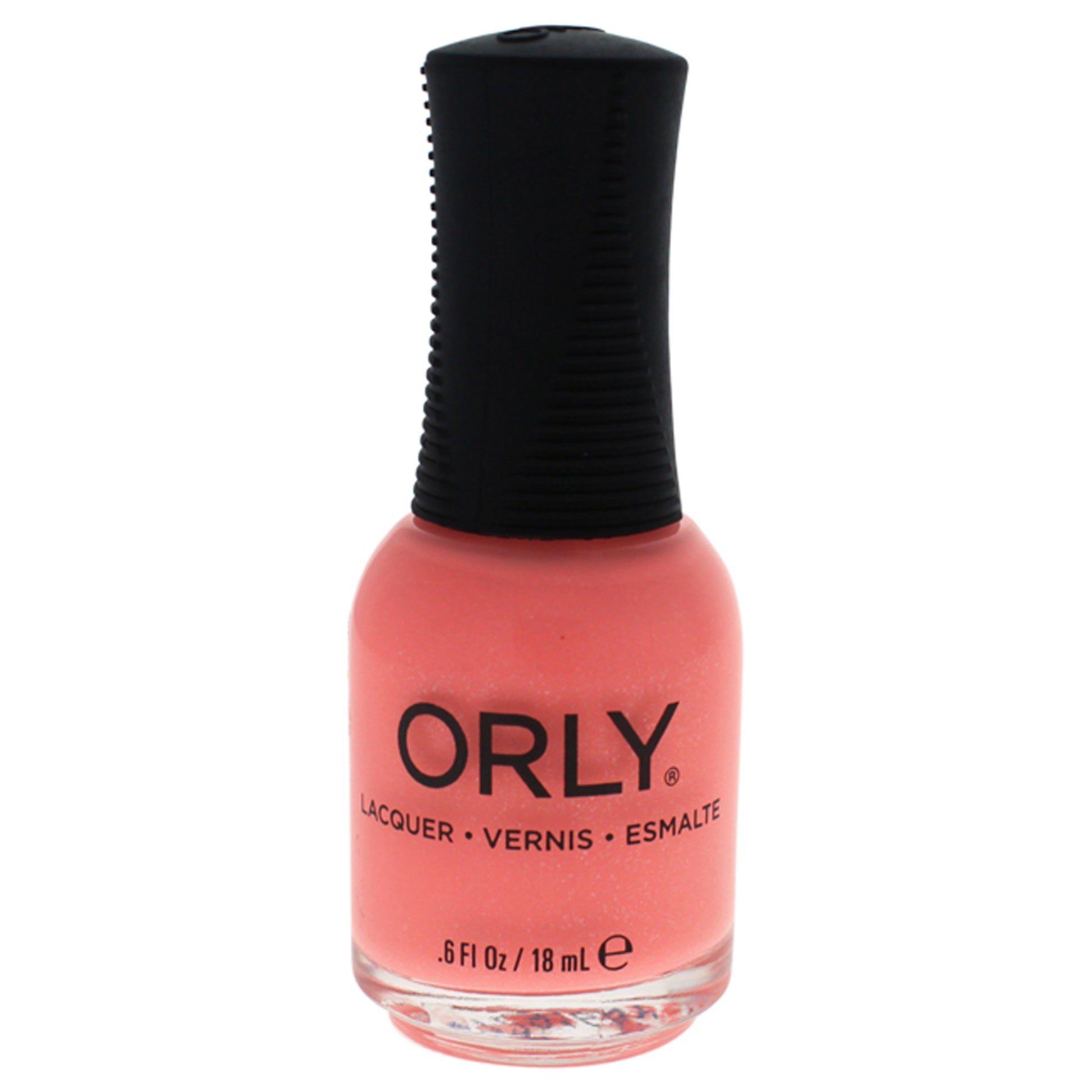 Orly Nail Lacquer