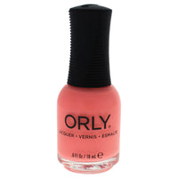 Orly Nail Lacquer