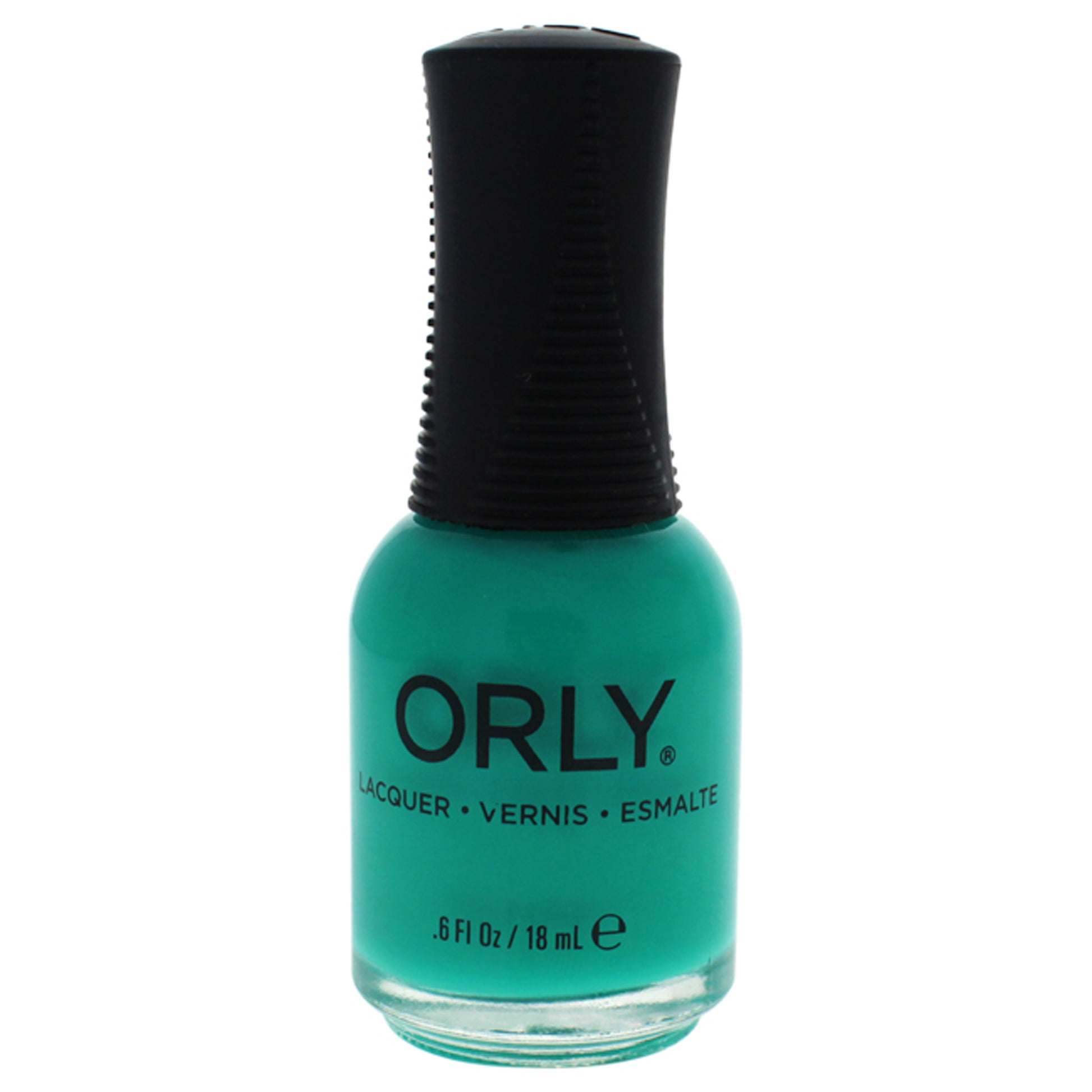 Orly Nail Lacquer