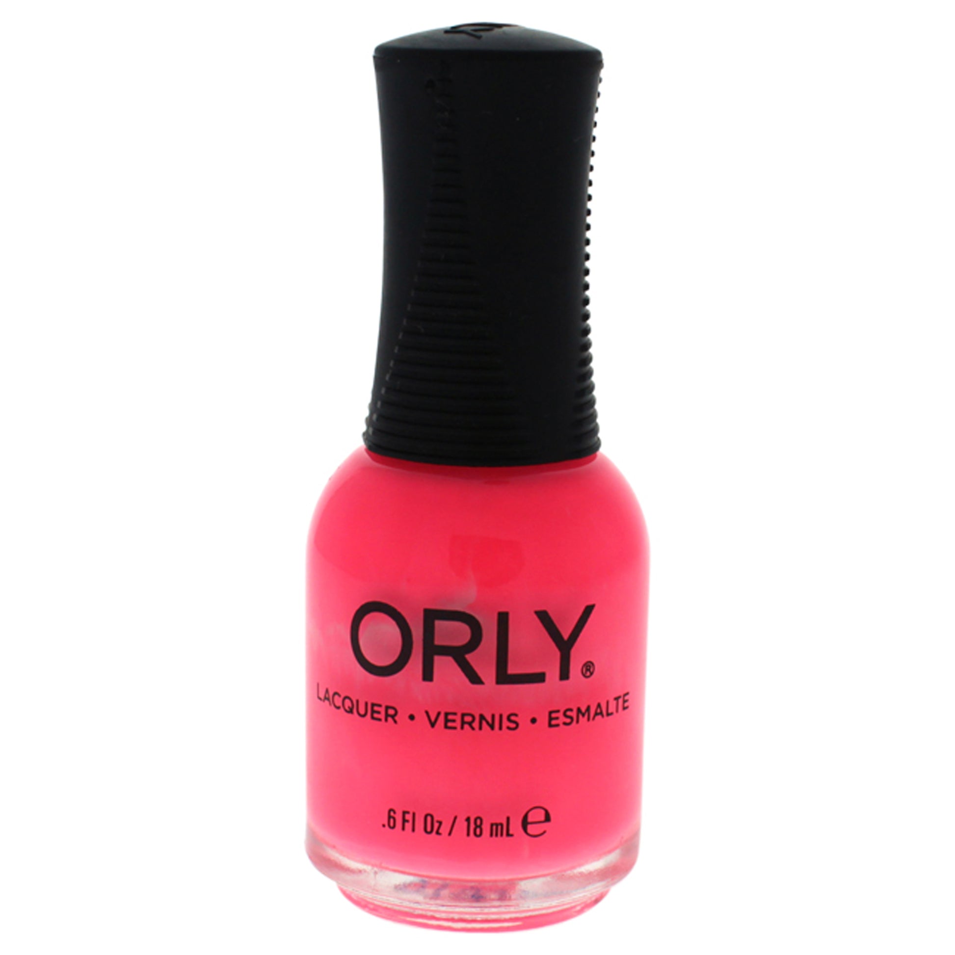 Orly Nail Lacquer