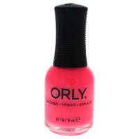 Orly Nail Lacquer