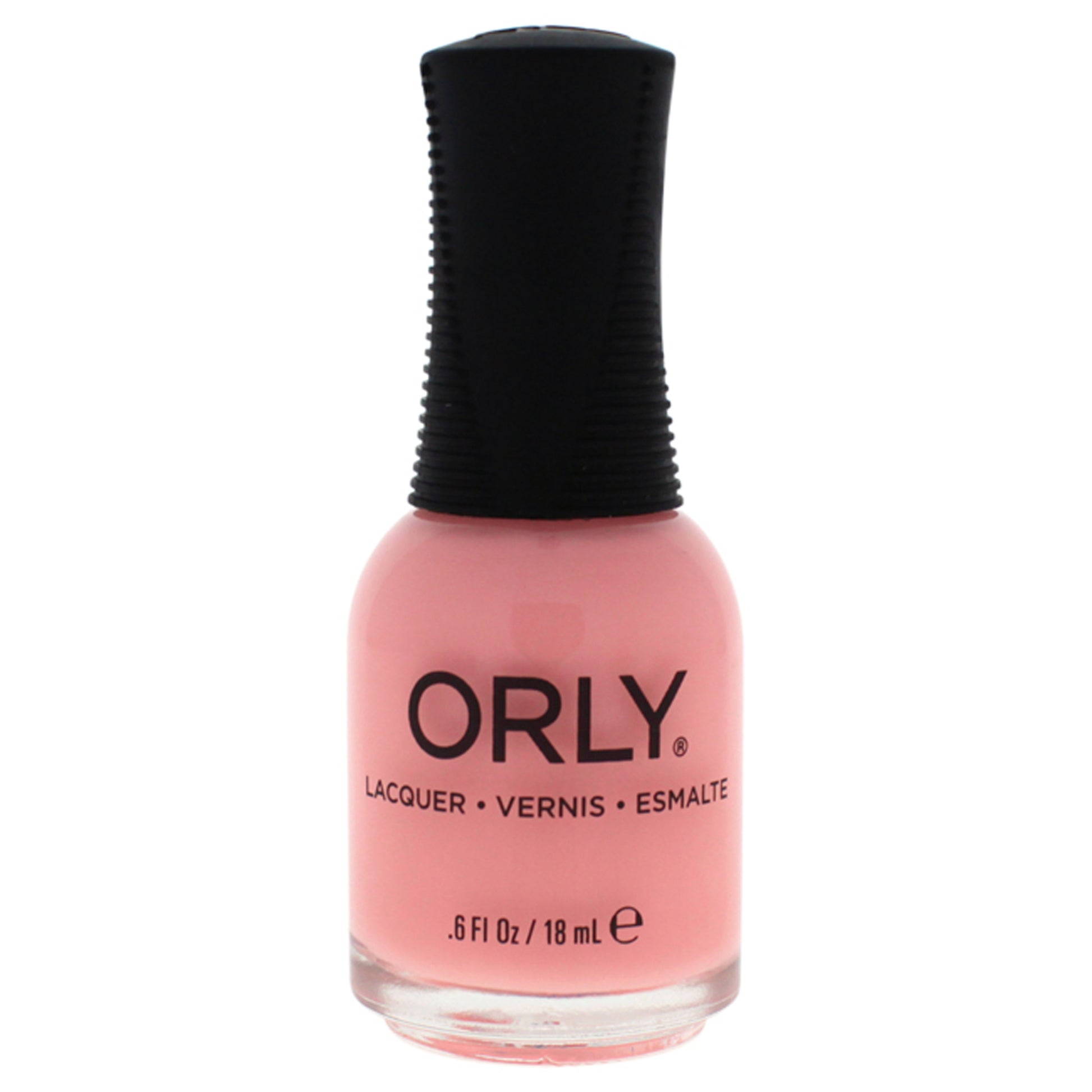 Orly Nail Lacquer