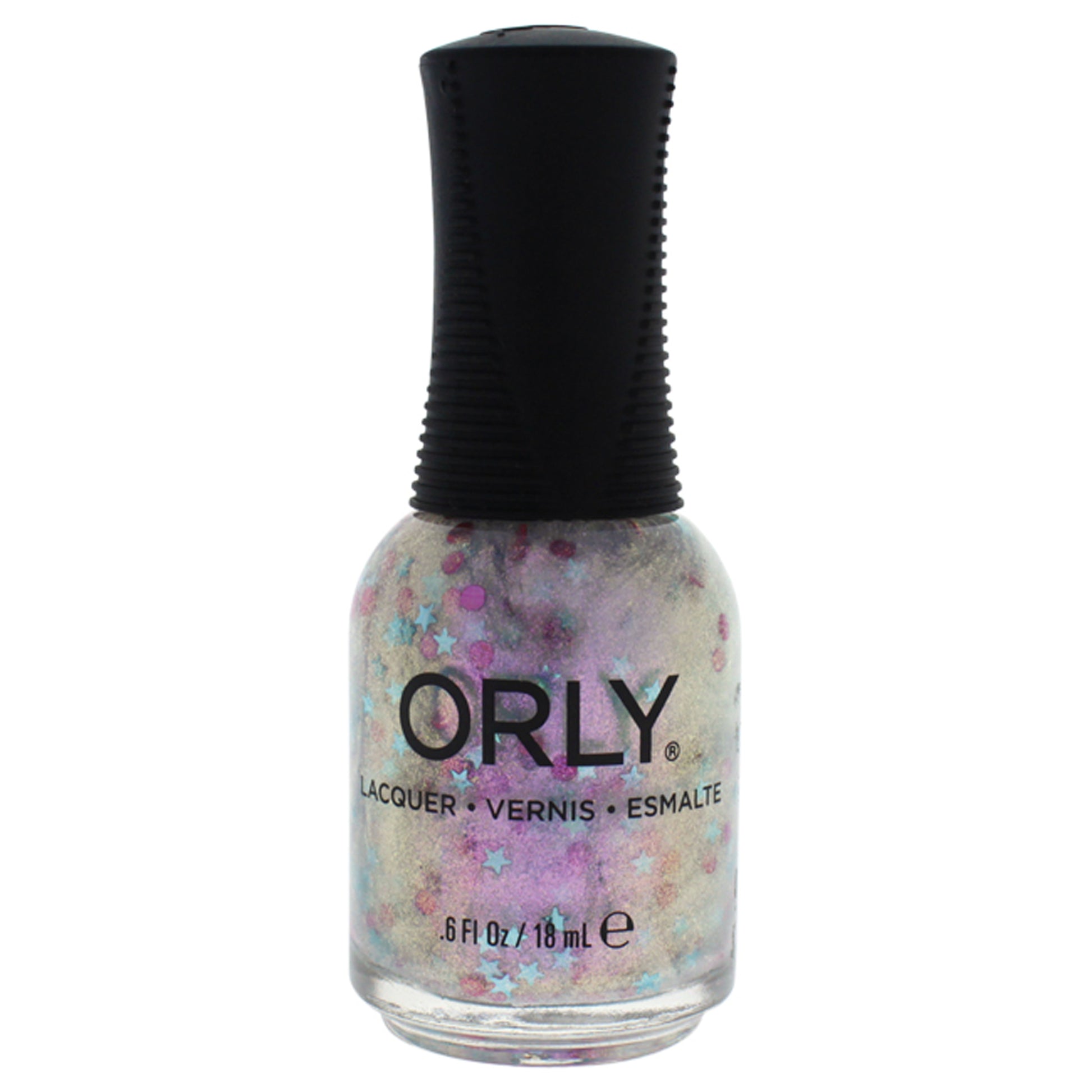Orly Nail Lacquer