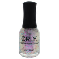 Orly Nail Lacquer