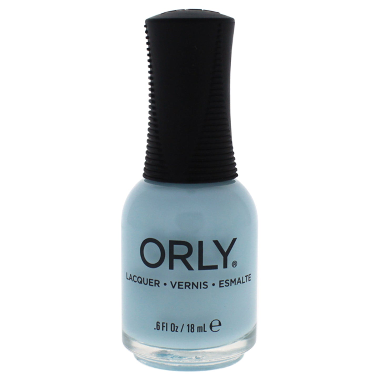 Orly Nail Lacquer