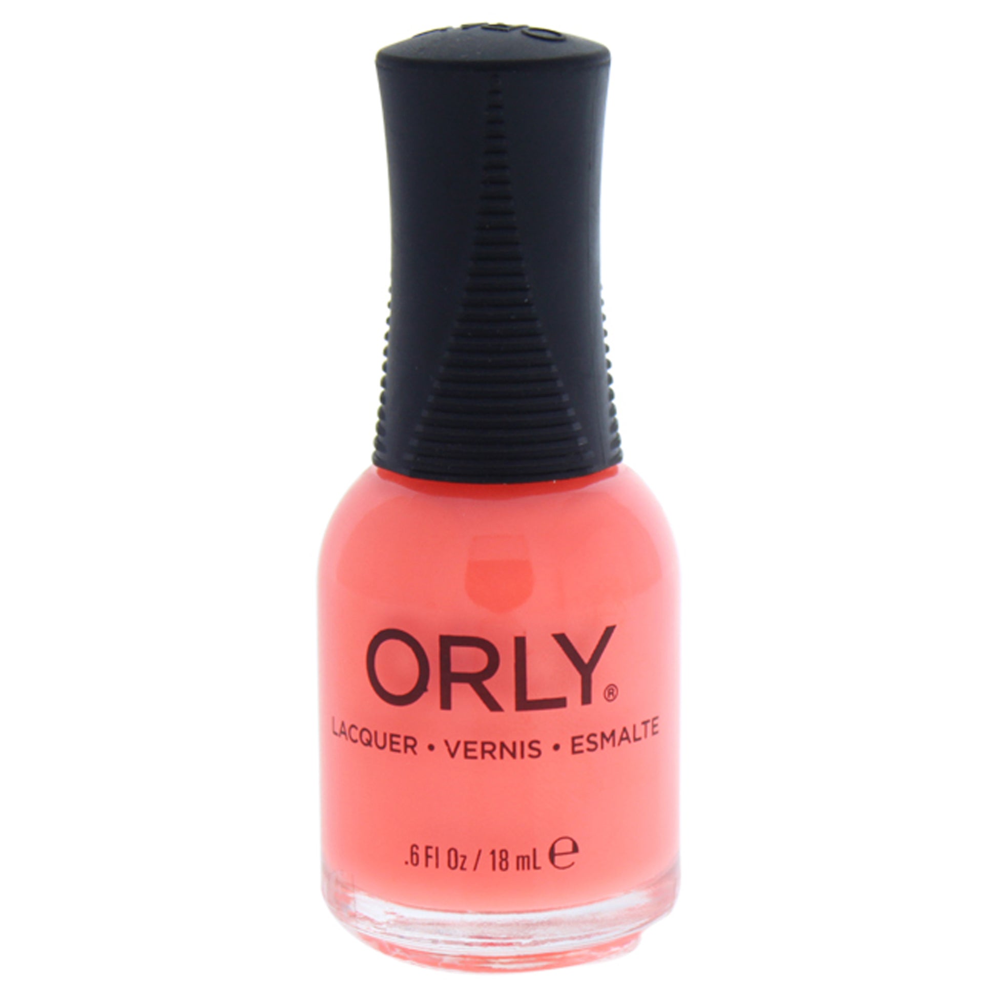 Orly Nail Lacquer