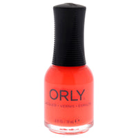 Orly Nail Lacquer