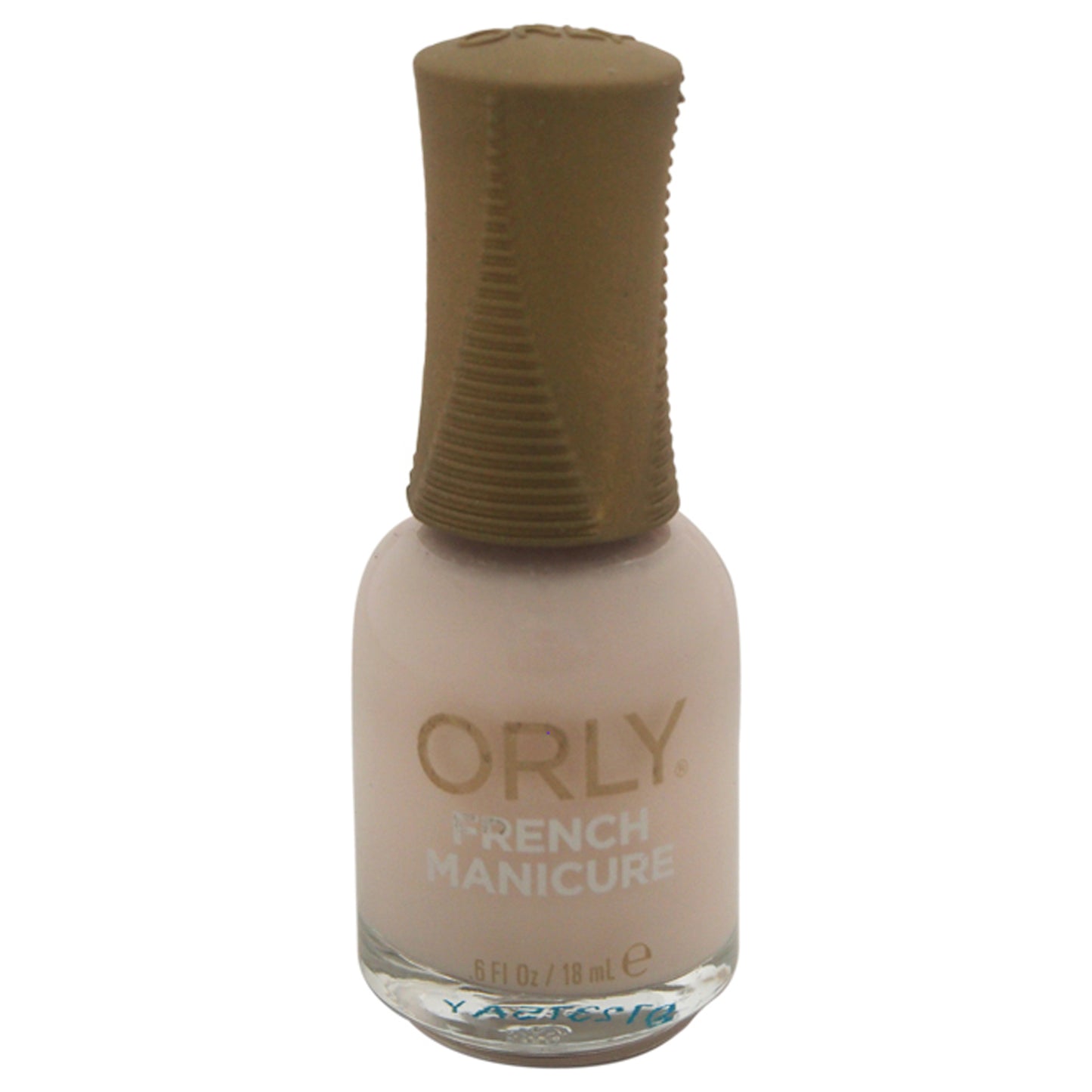 Orly Nail Lacquer