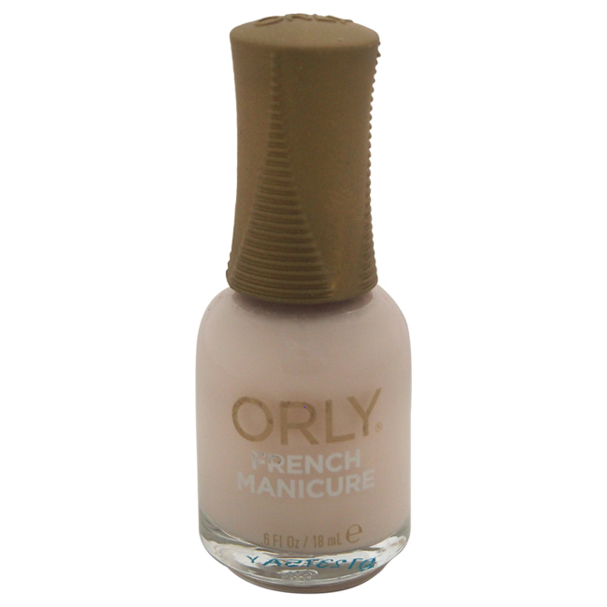 Orly Nail Lacquer