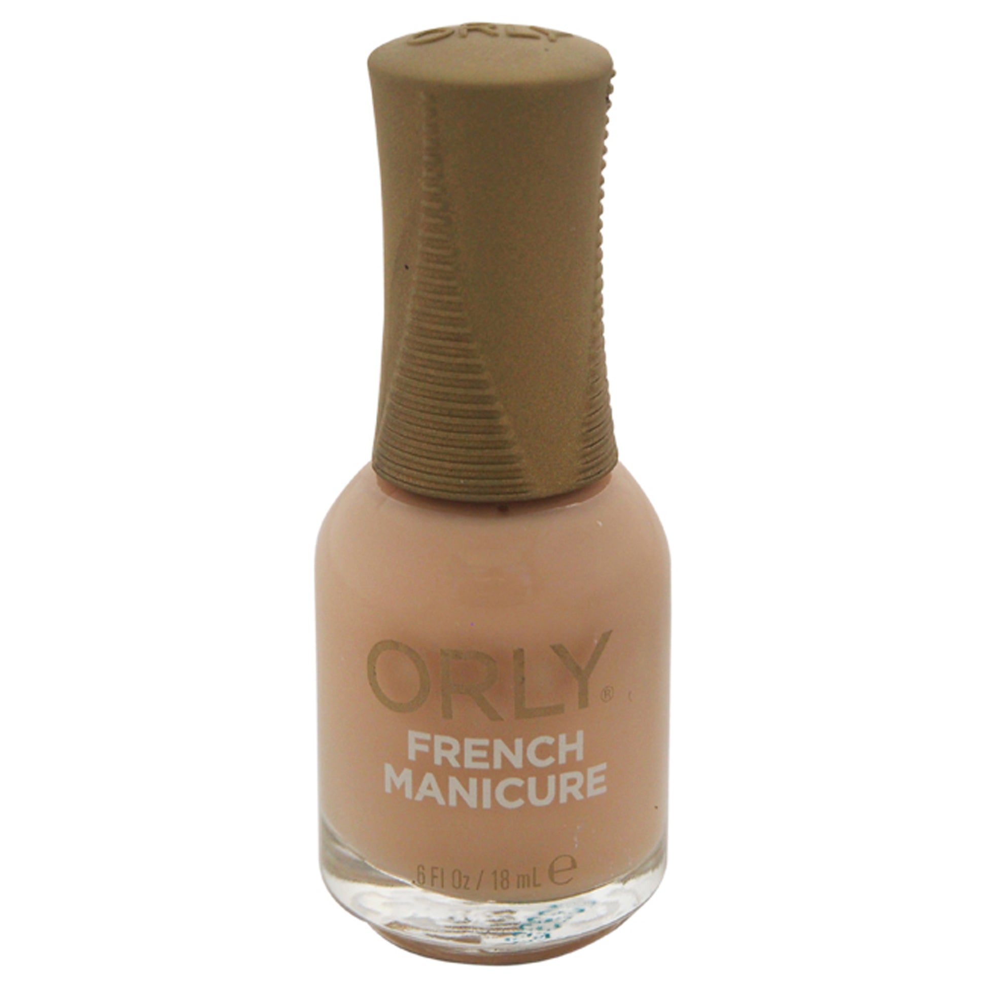 Orly Nail Lacquer