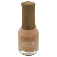 Orly Nail Lacquer