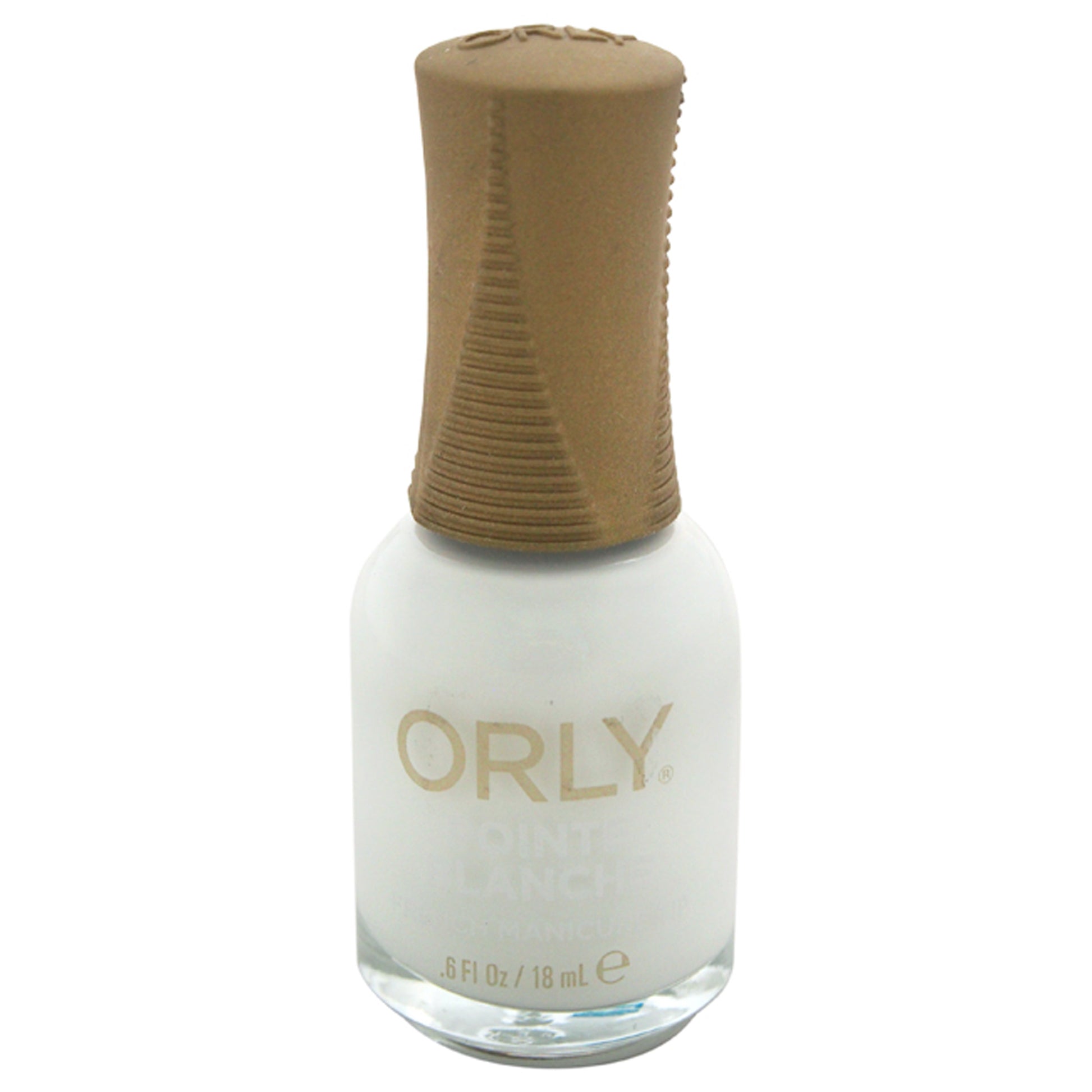Orly Nail Lacquer