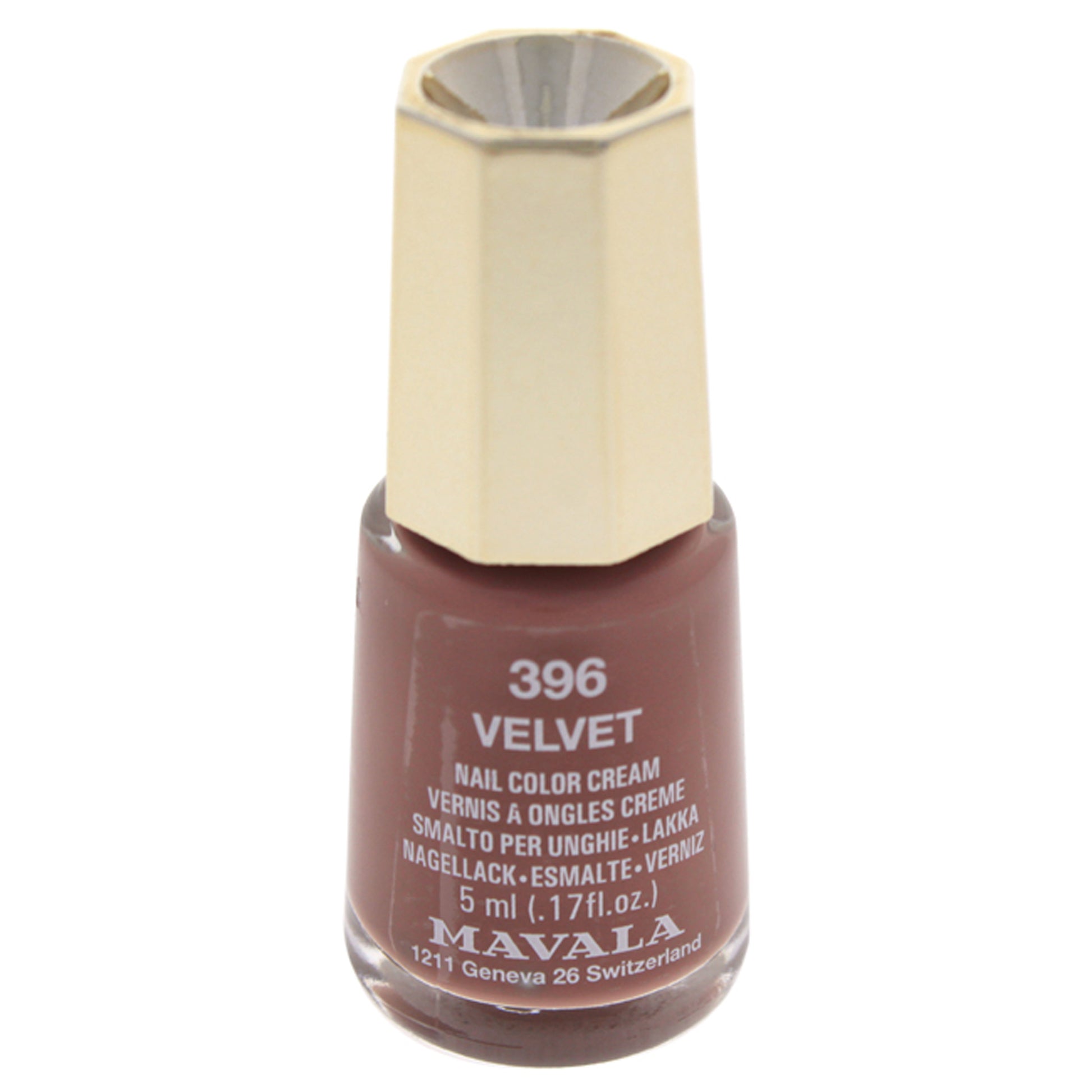 Mavala Nail Lacquer