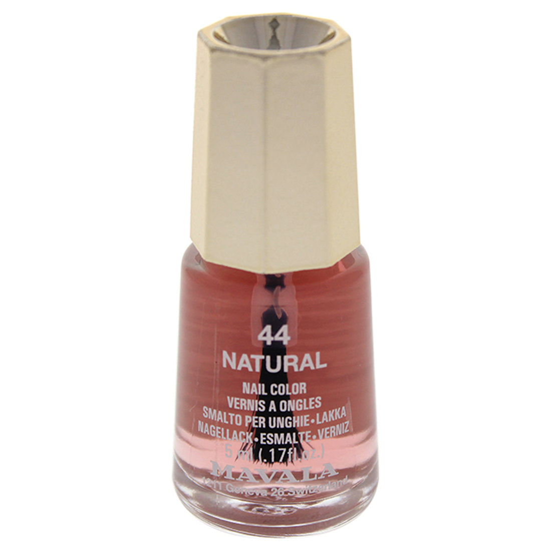 Mavala Nail Lacquer
