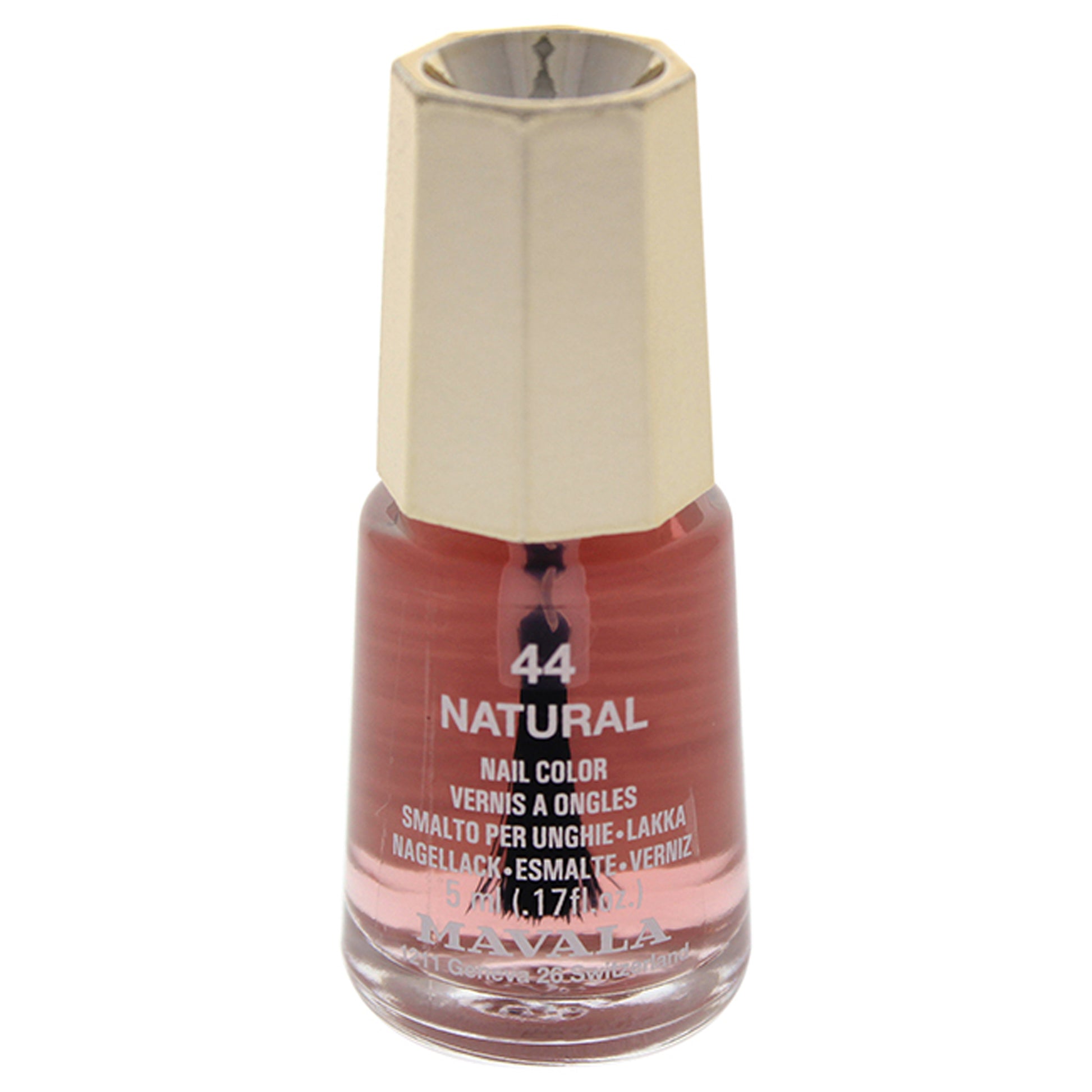 Mavala Nail Lacquer