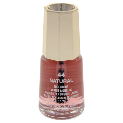 Mavala Nail Lacquer