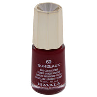 Mavala Nail Lacquer