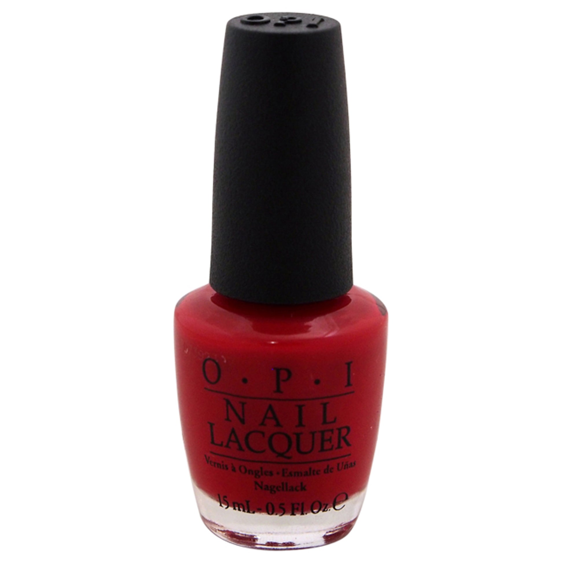 OPI Nail Lacquer