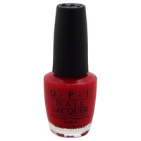 OPI Nail Lacquer