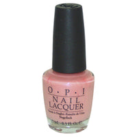 OPI Nail Lacquer