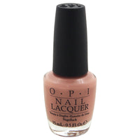 OPI Nail Lacquer
