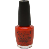 OPI Nail Lacquer