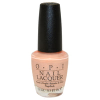 OPI Nail Lacquer