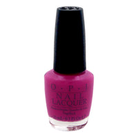 OPI Nail Lacquer