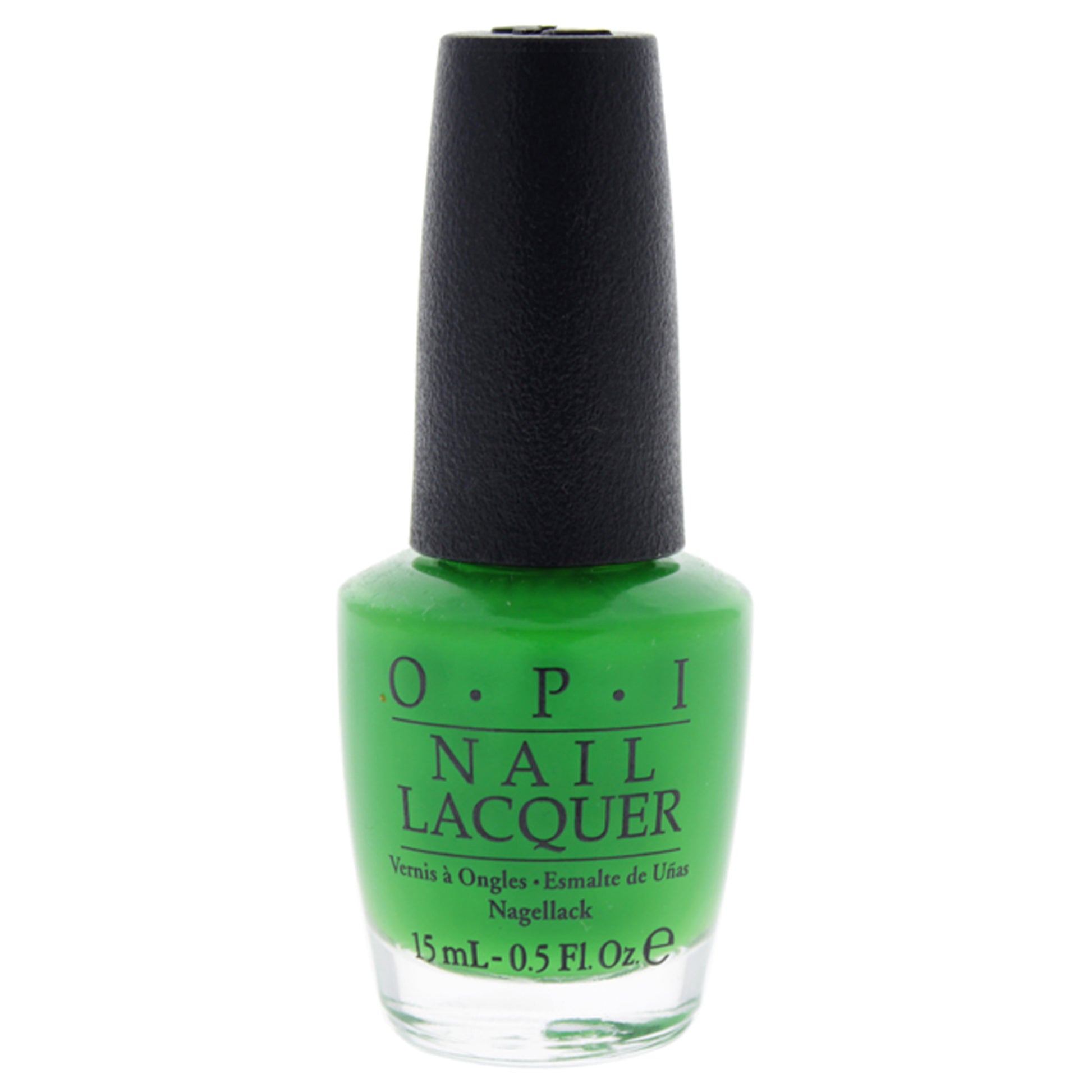 OPI Nail Lacquer