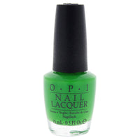 OPI Nail Lacquer