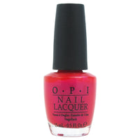 OPI Nail Lacquer