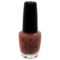 OPI Nail Lacquer