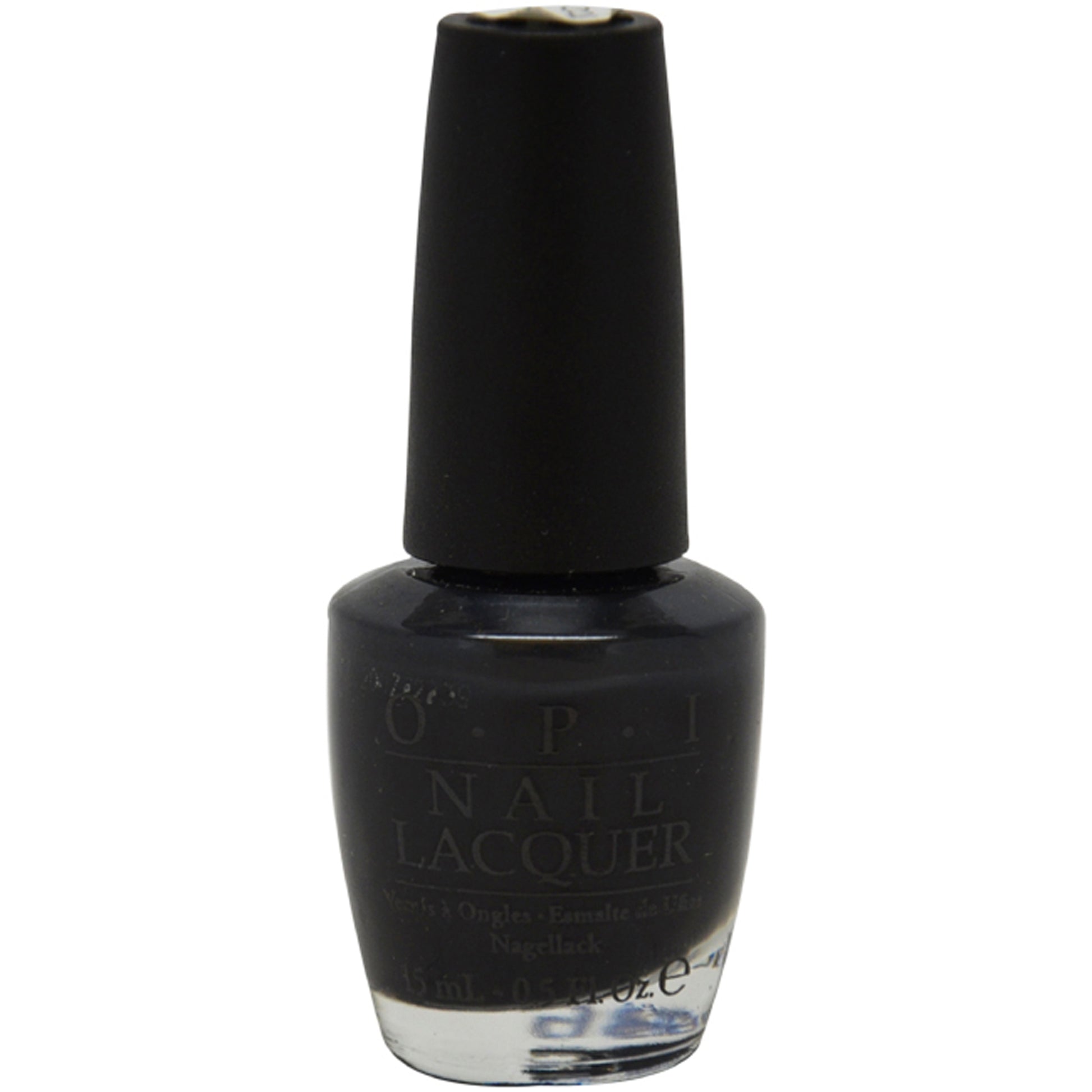 OPI Nail Lacquer