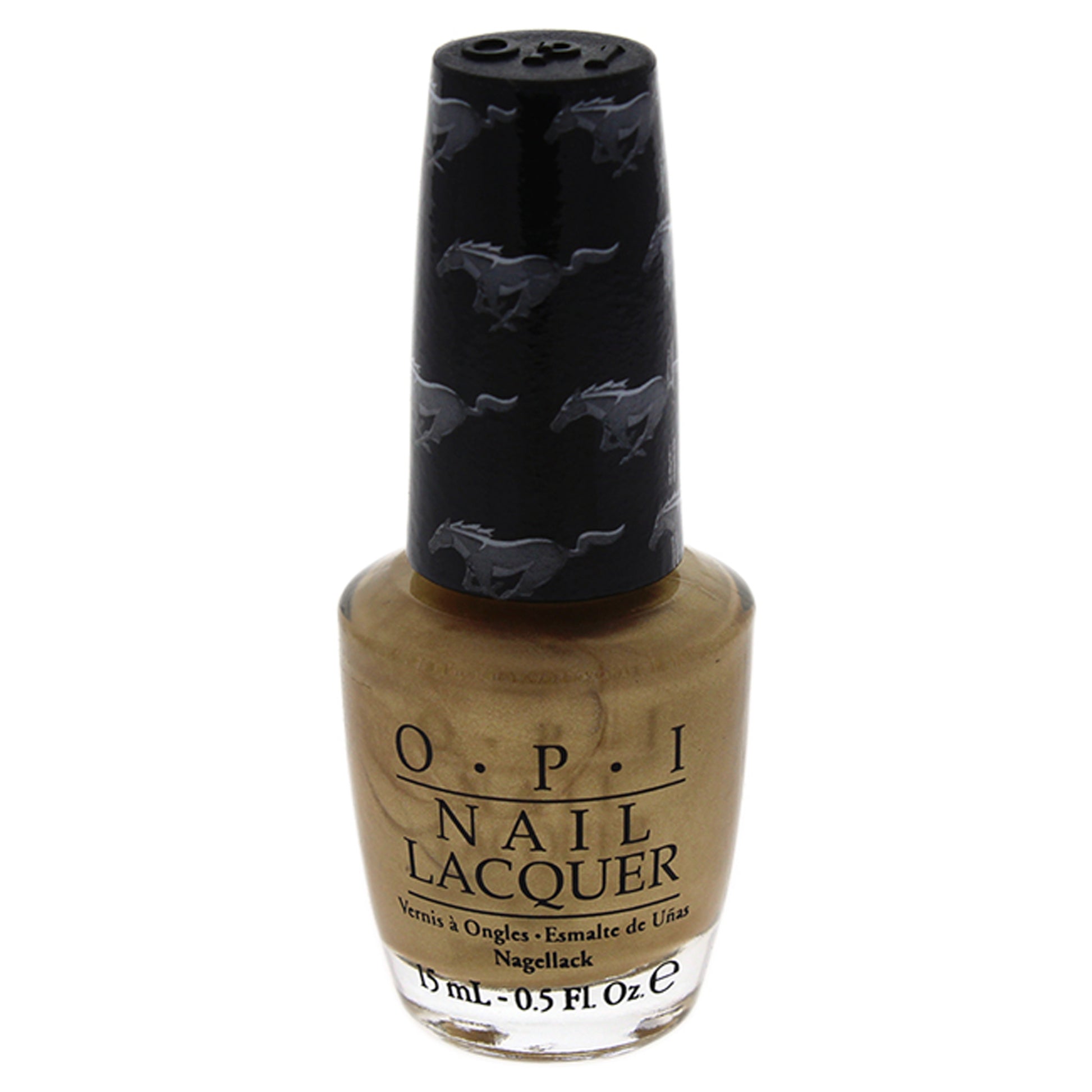 OPI Nail Lacquer