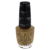 OPI Nail Lacquer