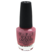 OPI Nail Lacquer
