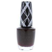 OPI Nail Lacquer