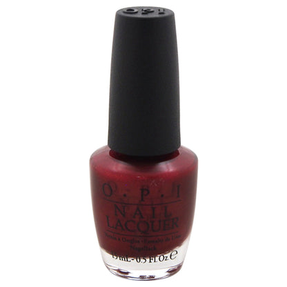 OPI Nail Lacquer