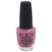 OPI Nail Lacquer