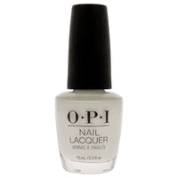 OPI Nail Lacquer