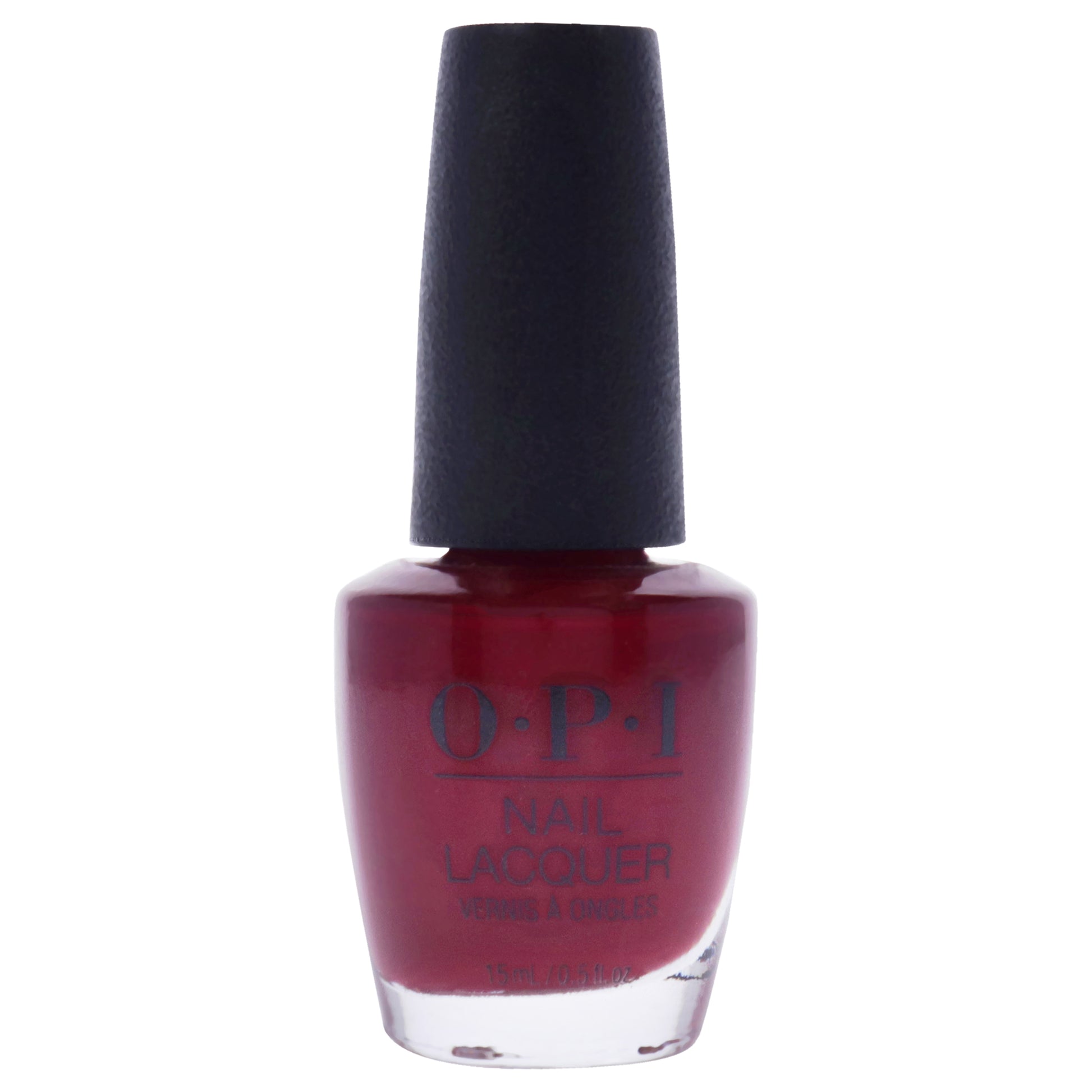 OPI Nail Lacquer