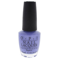 OPI Nail Lacquer