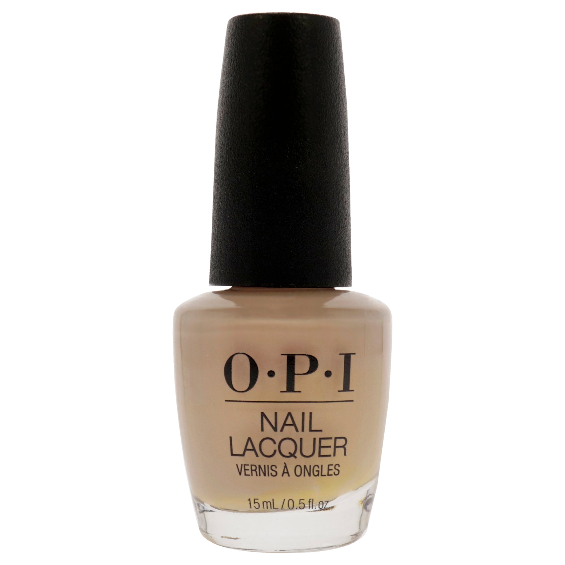 OPI Nail Lacquer