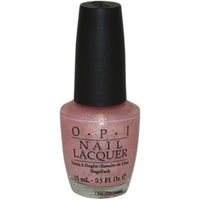 OPI Nail Lacquer