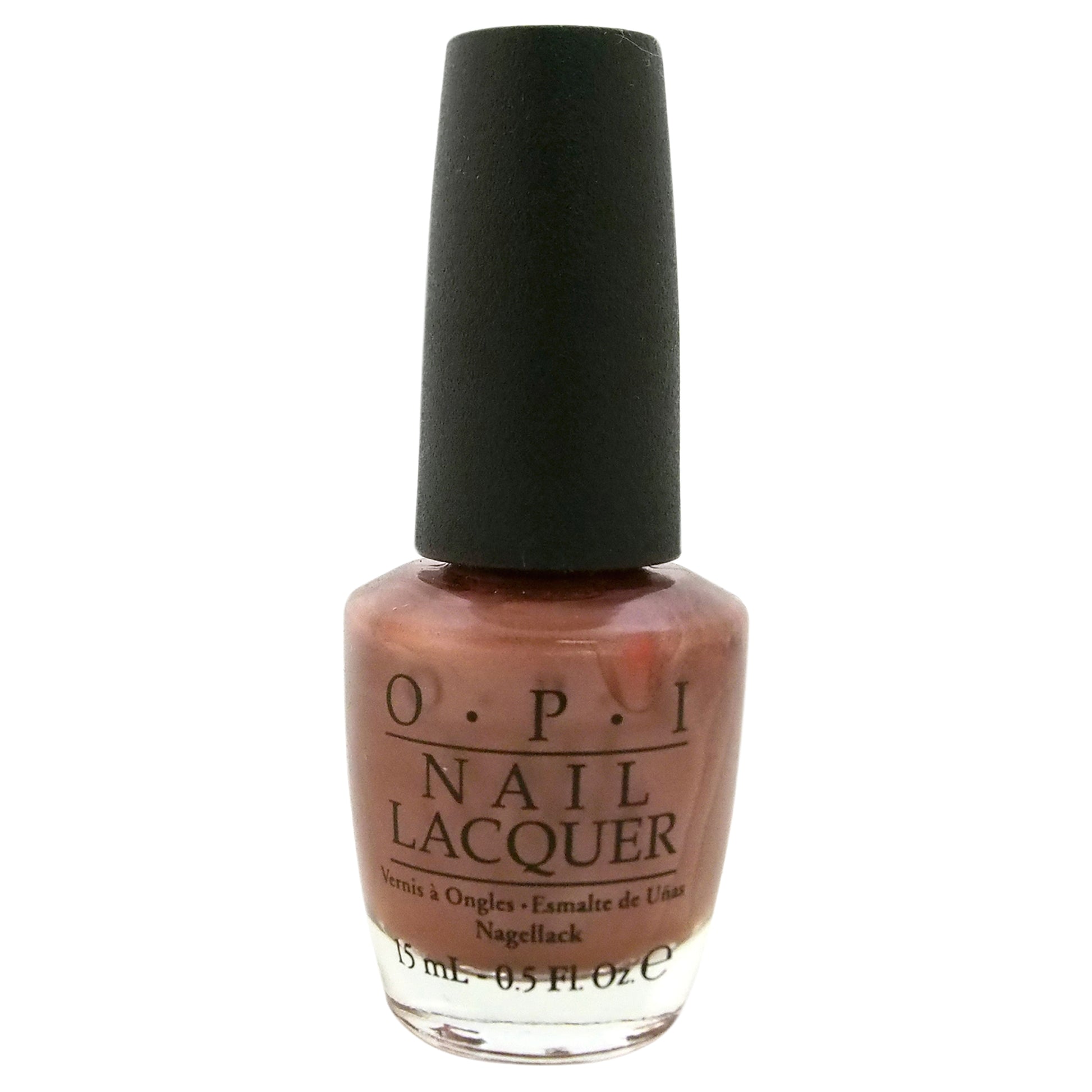 OPI Nail Lacquer