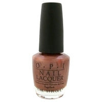OPI Nail Lacquer