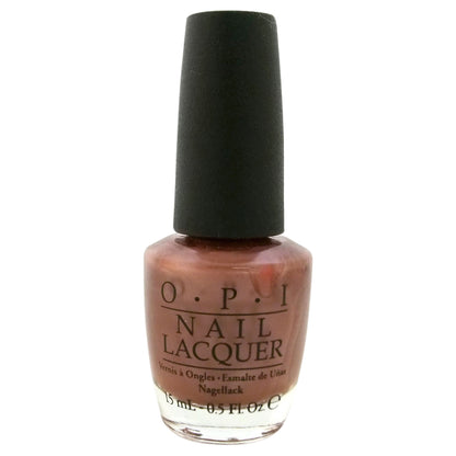OPI Nail Lacquer