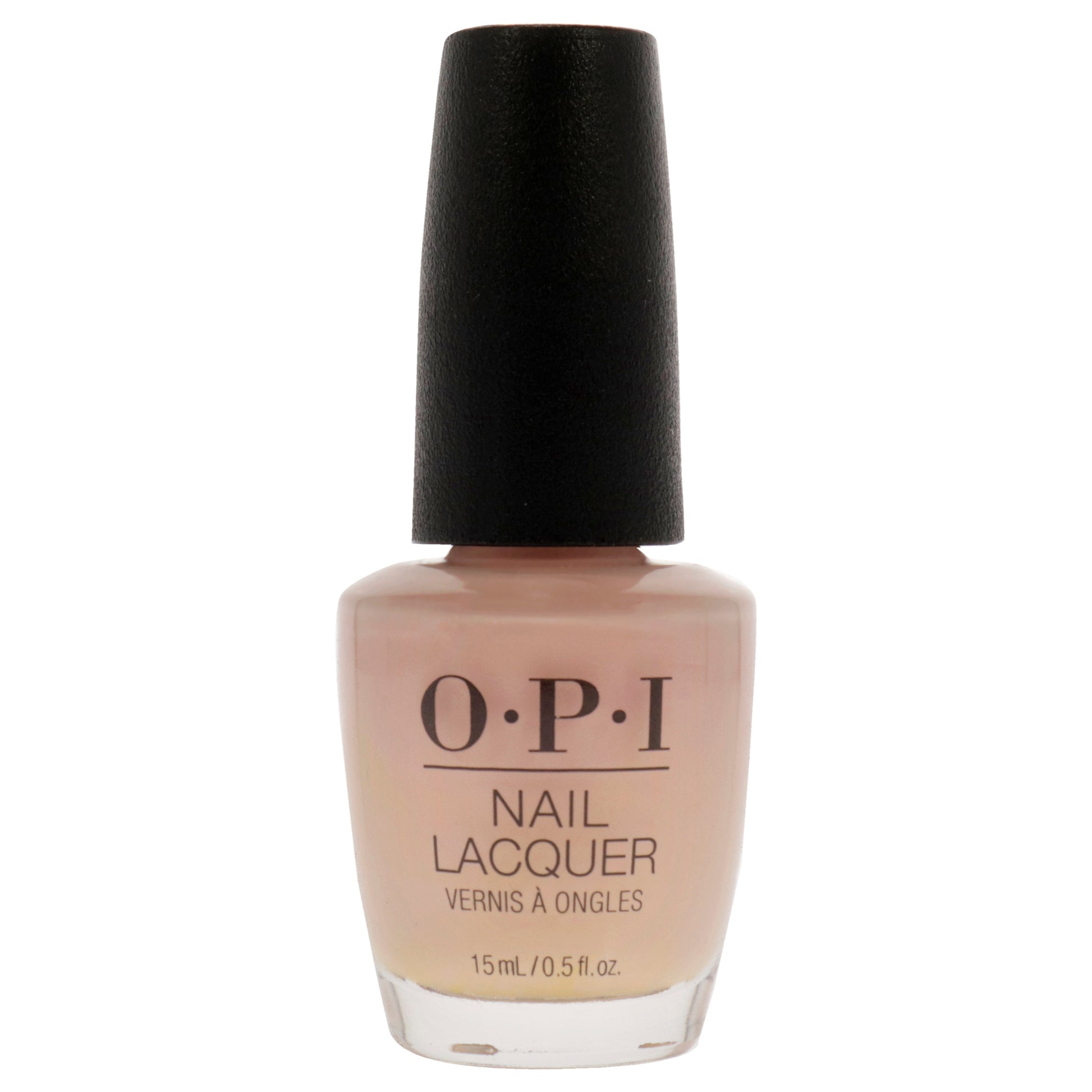 OPI Nail Lacquer